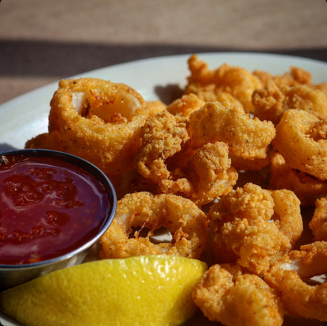 Calamari