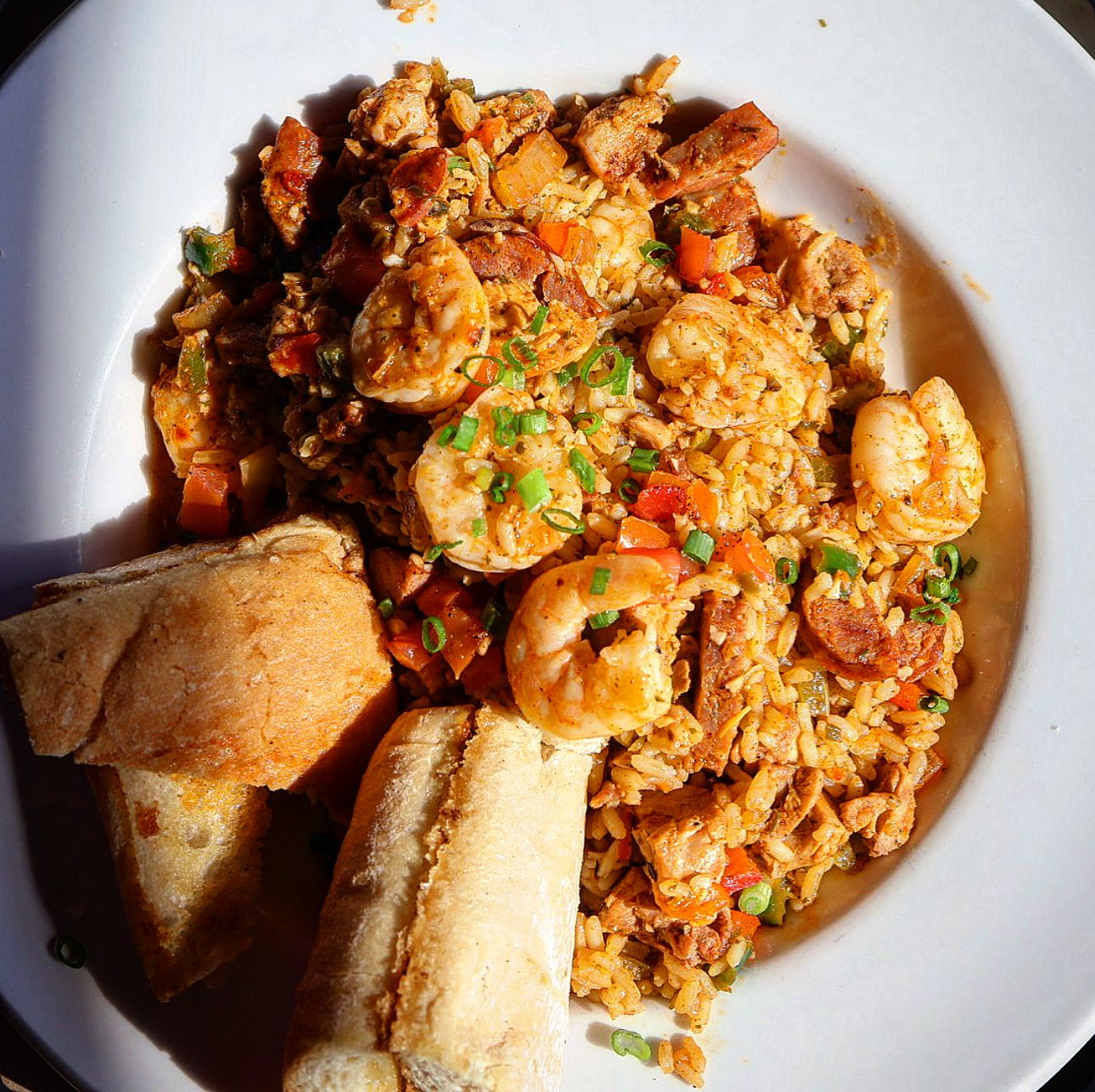 Jambalaya