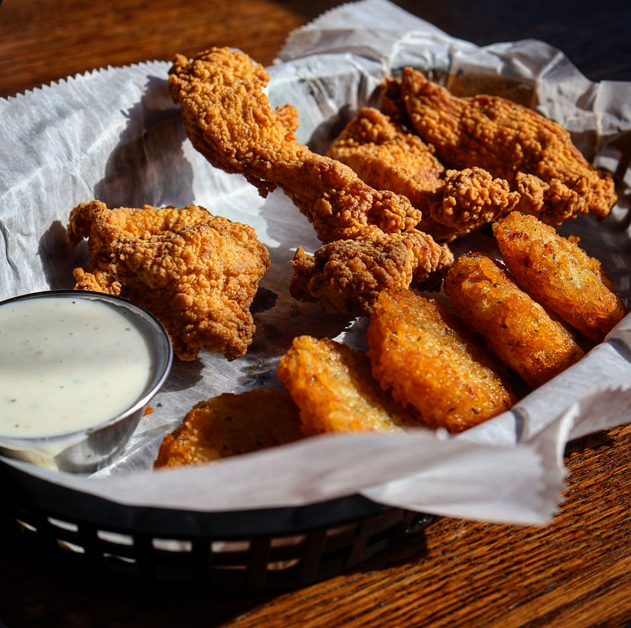 Chicken Tenders