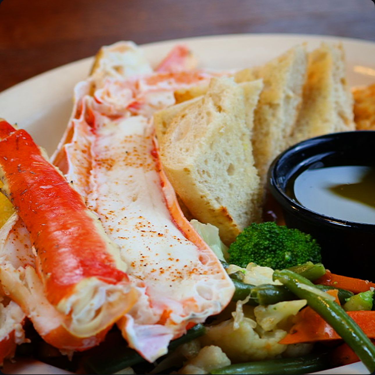 King Crab Legs